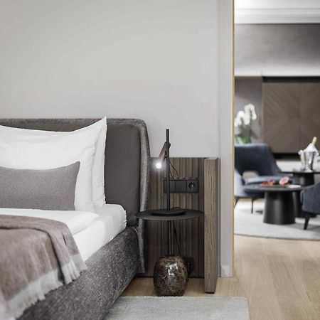 Hotel Weisses Roessl キッツビュール エクステリア 写真