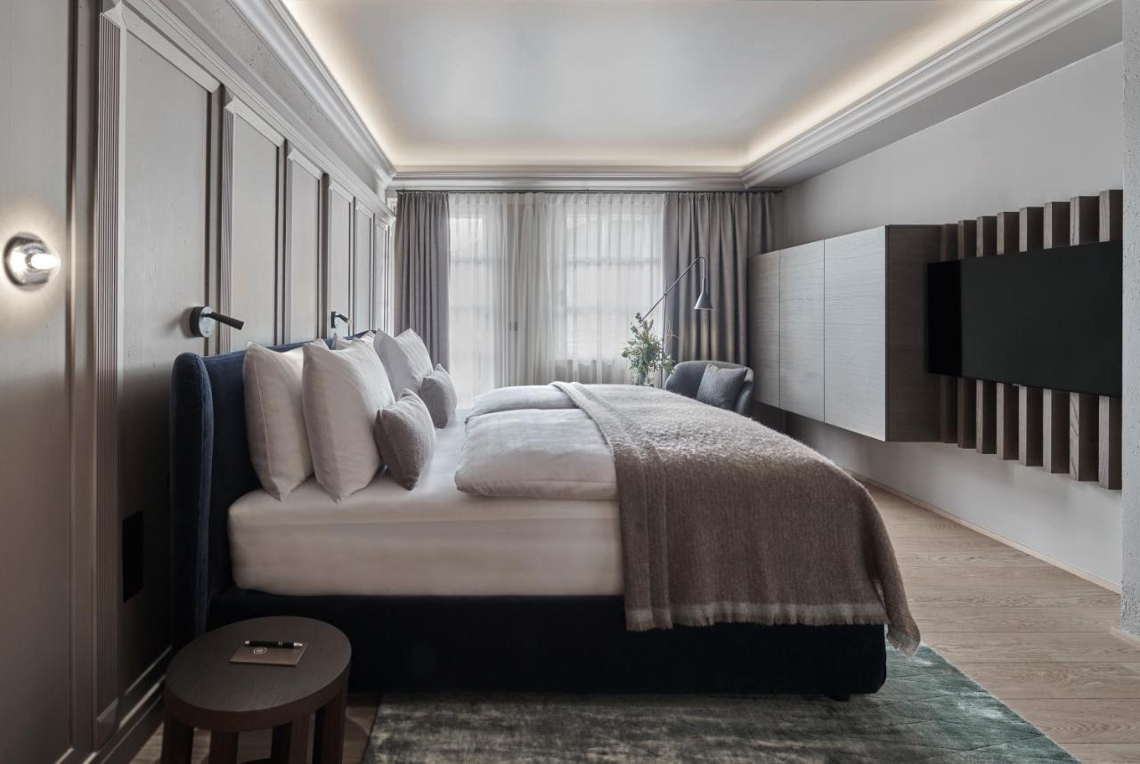 Hotel Weisses Roessl キッツビュール エクステリア 写真