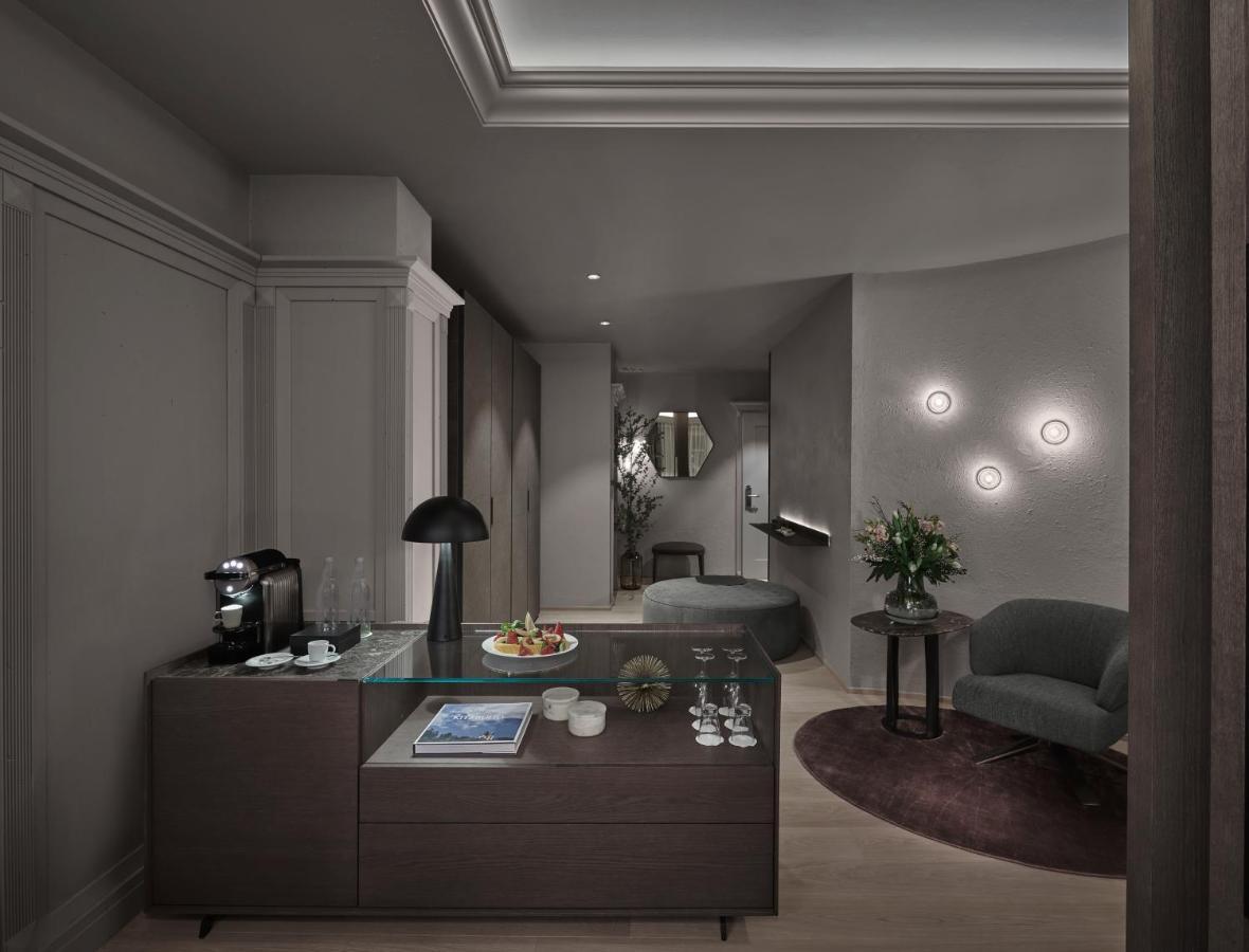 Hotel Weisses Roessl キッツビュール エクステリア 写真