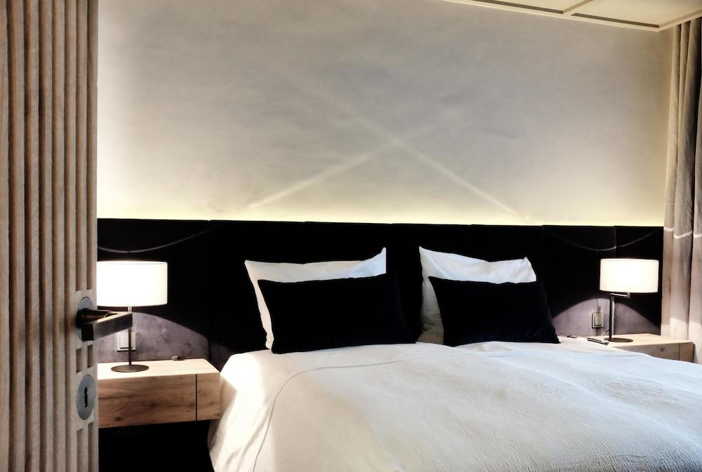 Hotel Weisses Roessl キッツビュール エクステリア 写真