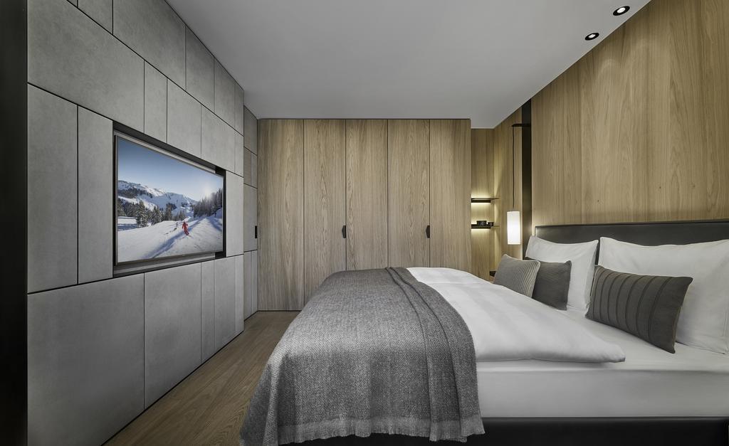 Hotel Weisses Roessl キッツビュール エクステリア 写真