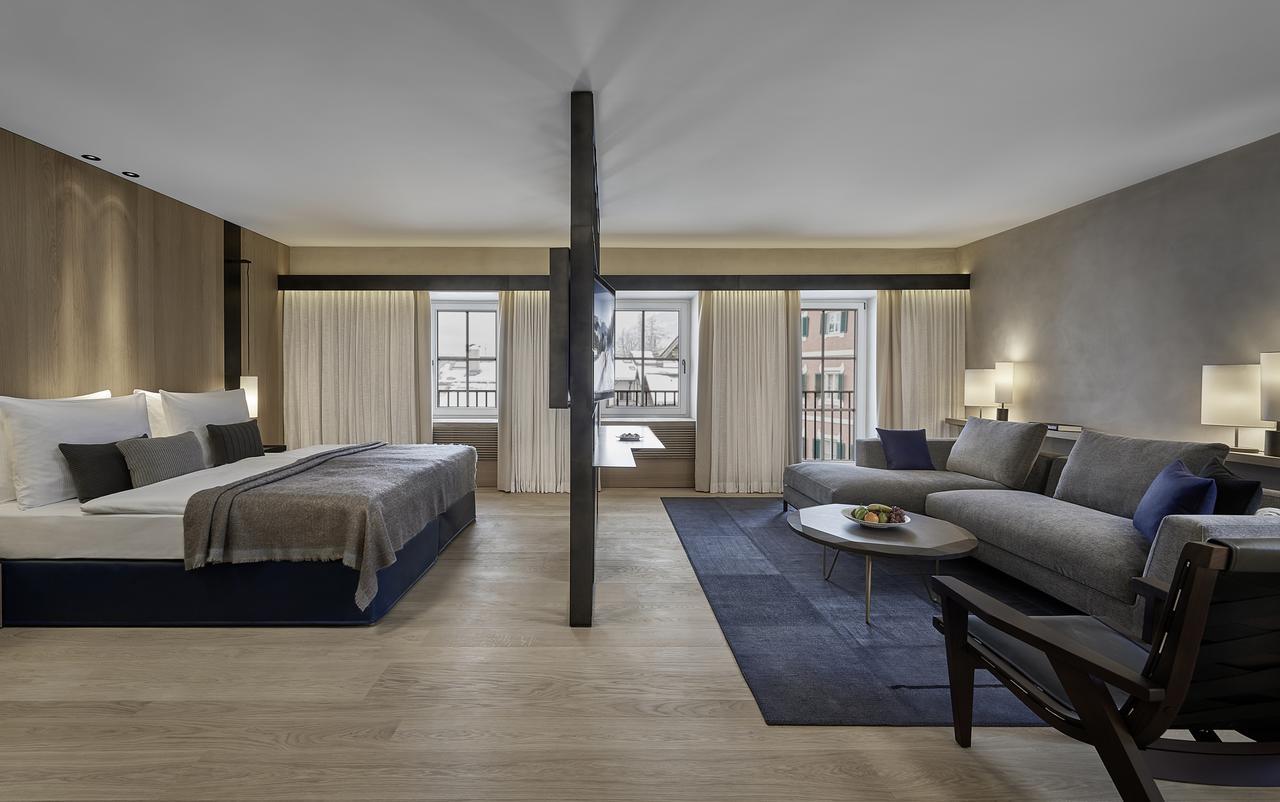 Hotel Weisses Roessl キッツビュール エクステリア 写真