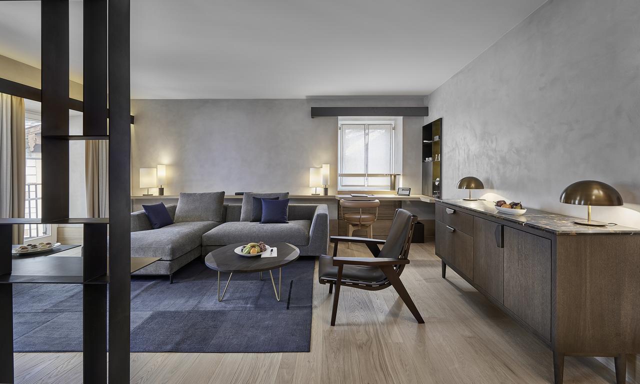 Hotel Weisses Roessl キッツビュール エクステリア 写真