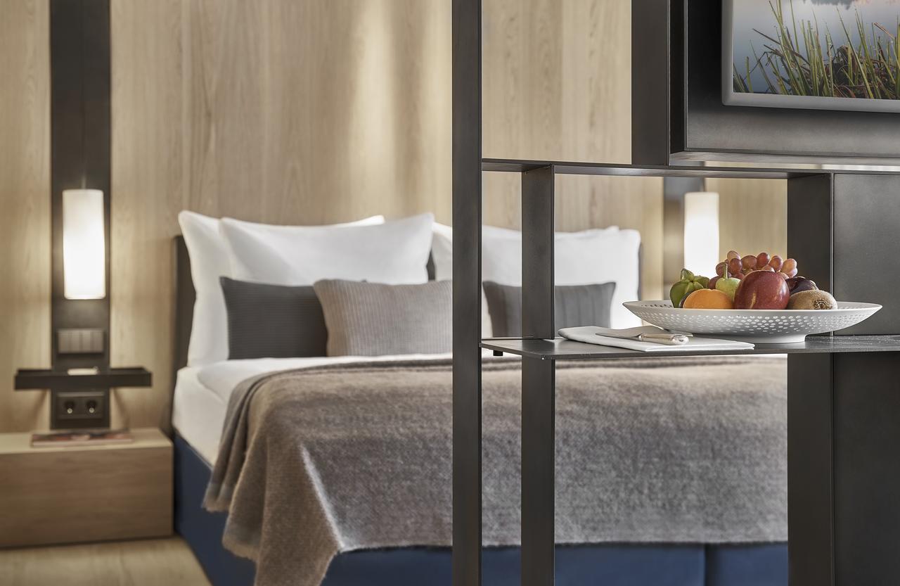 Hotel Weisses Roessl キッツビュール エクステリア 写真