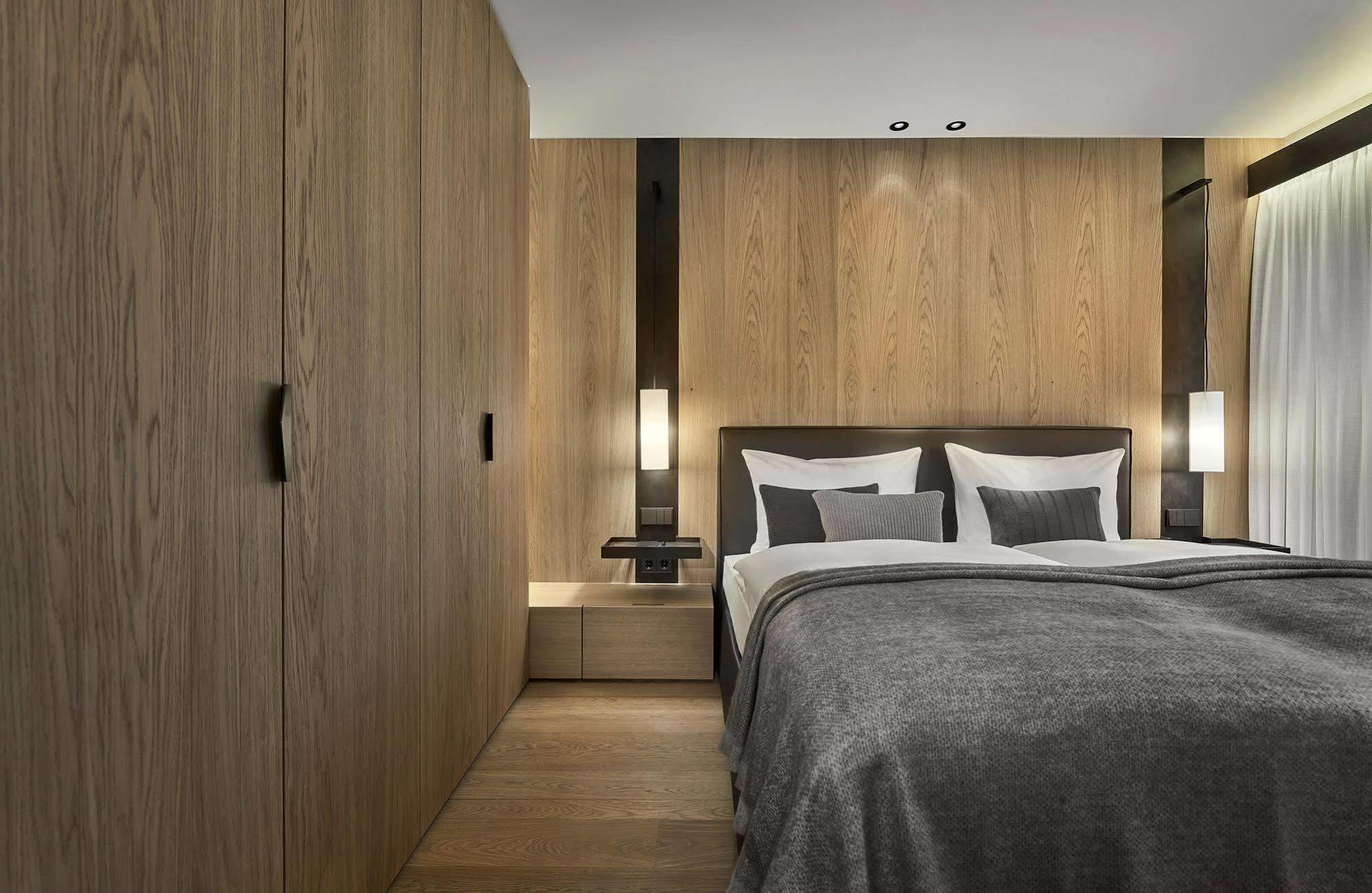 Hotel Weisses Roessl キッツビュール エクステリア 写真