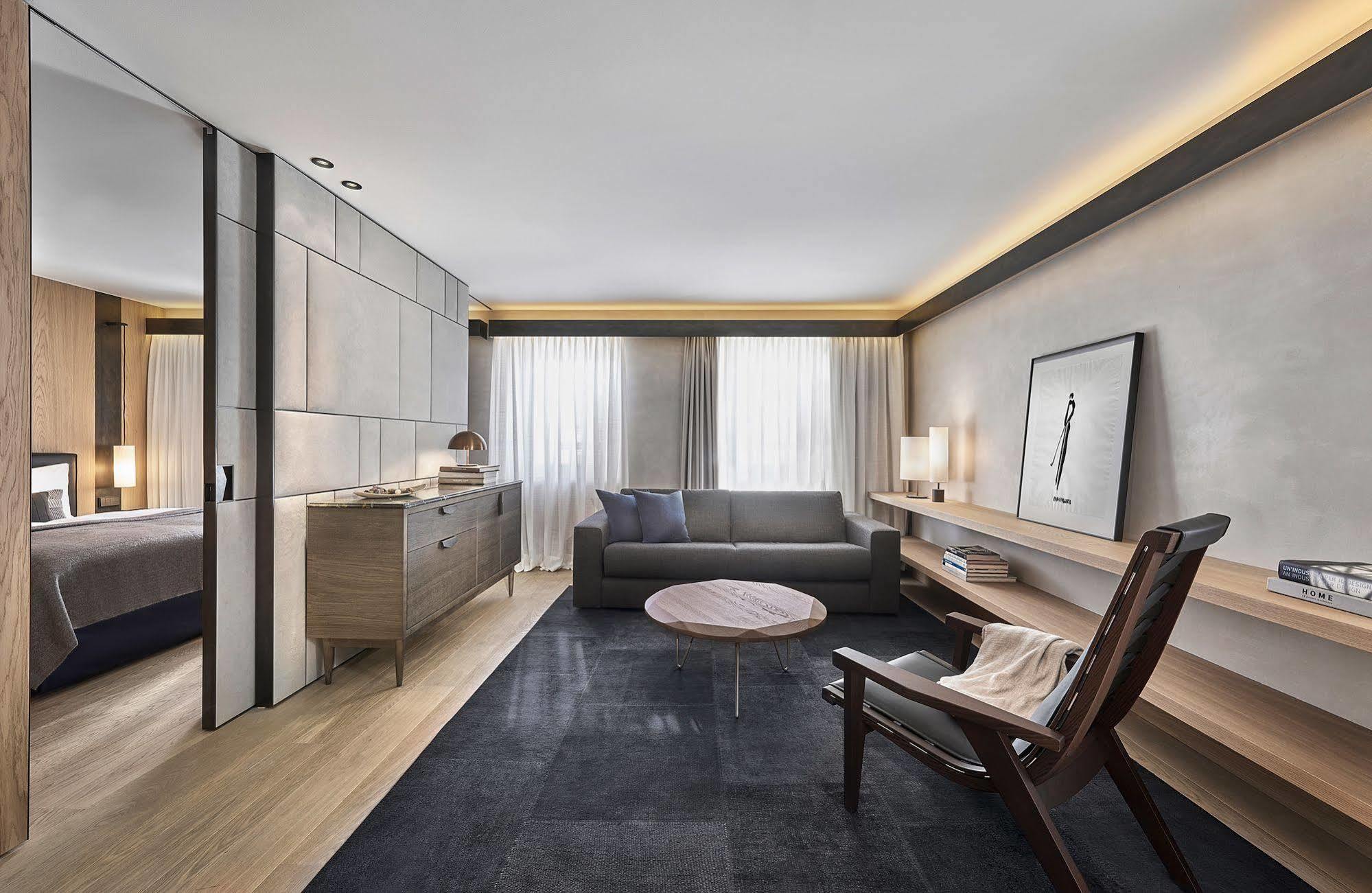 Hotel Weisses Roessl キッツビュール エクステリア 写真