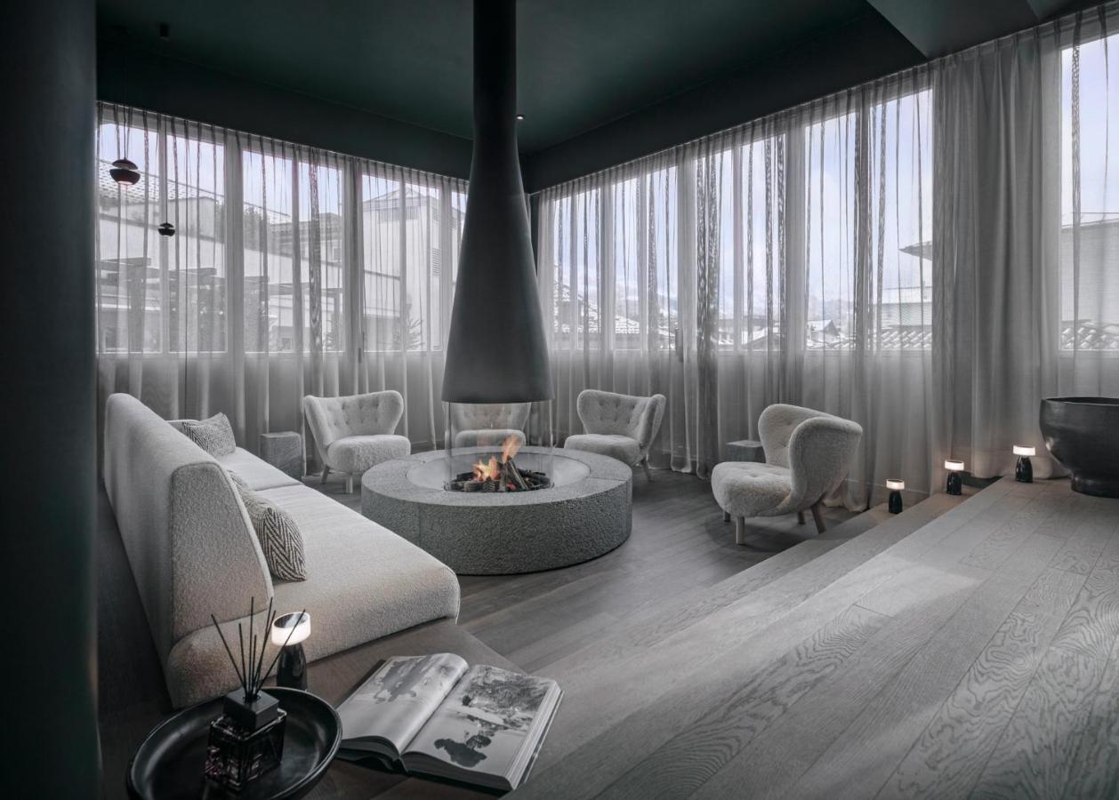 Hotel Weisses Roessl キッツビュール エクステリア 写真