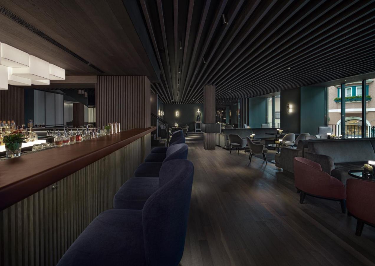 Hotel Weisses Roessl キッツビュール エクステリア 写真
