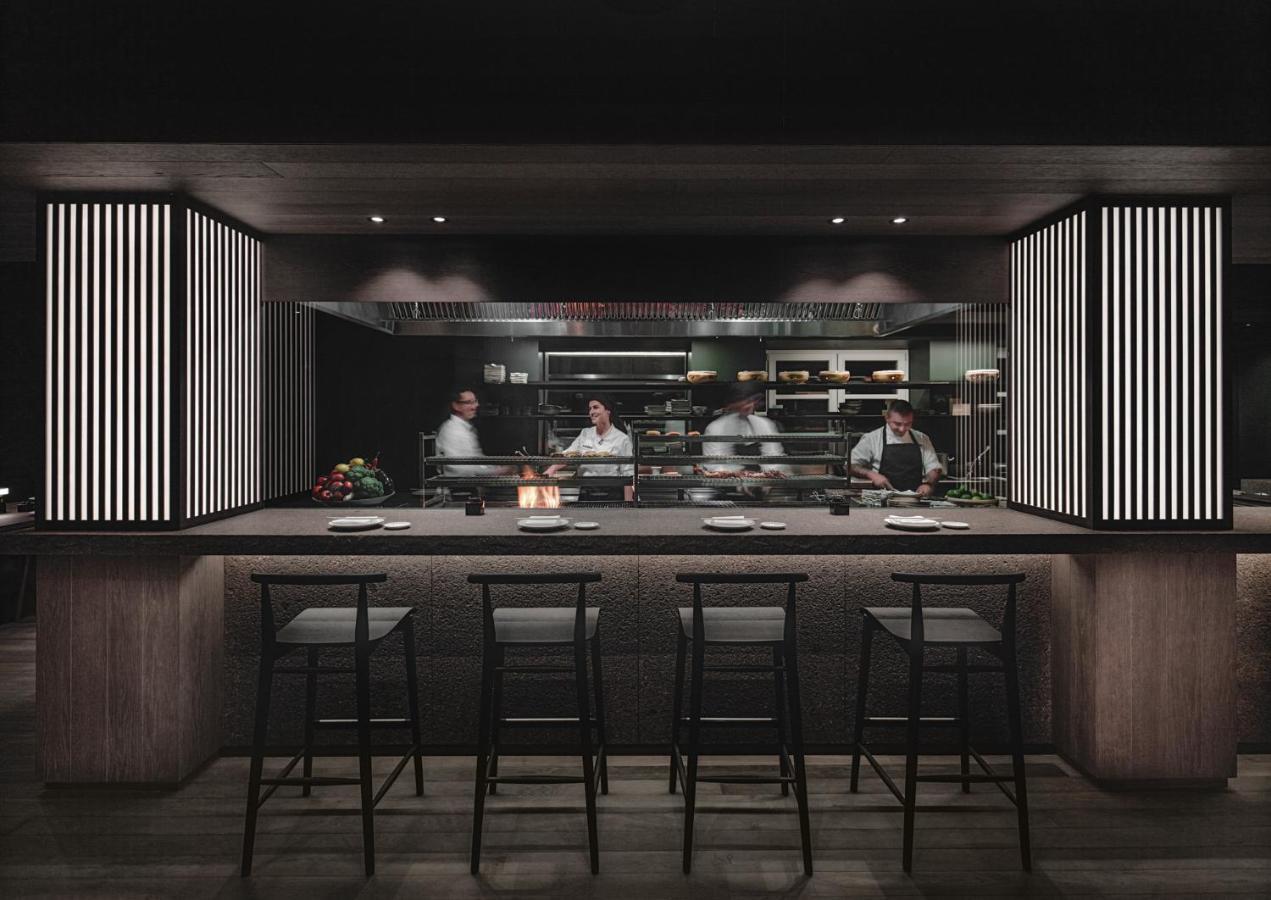 Hotel Weisses Roessl キッツビュール エクステリア 写真