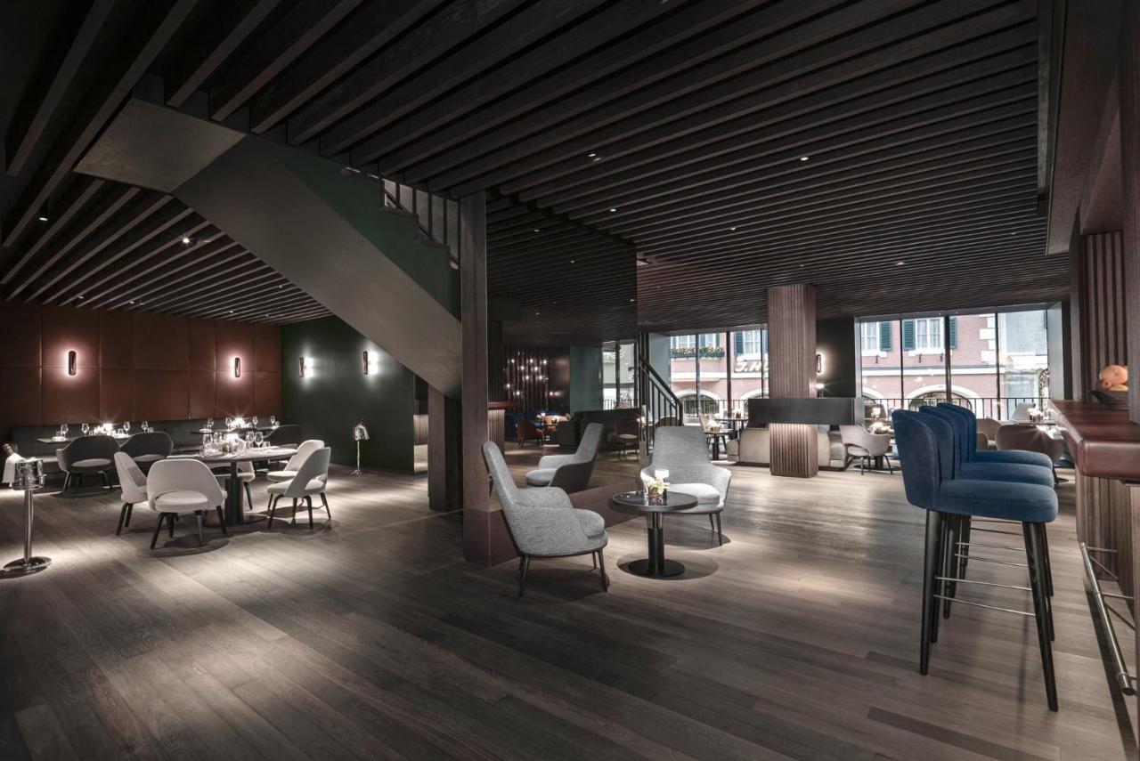 Hotel Weisses Roessl キッツビュール エクステリア 写真
